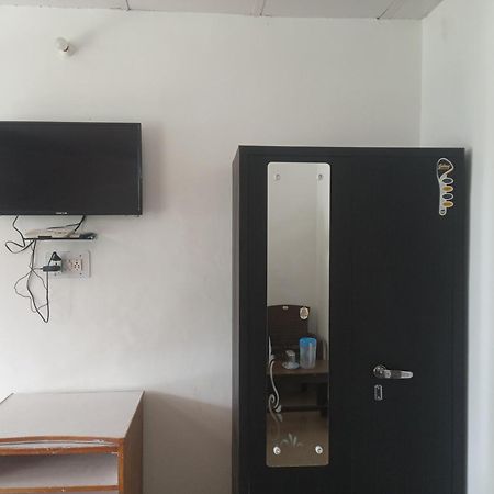Nirmal Homestay Dharamsala Zewnętrze zdjęcie
