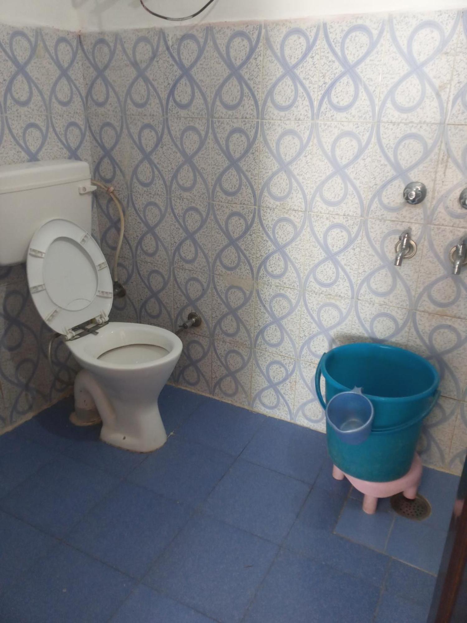 Nirmal Homestay Dharamsala Pokój zdjęcie